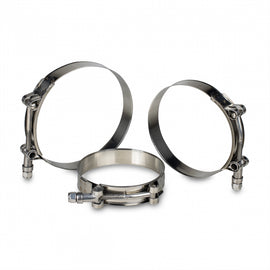 Kraftwerks 11-14 Mustang T Bolt Clamp Kit (155-04-1114)