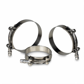 Kraftwerks 06-11 Honda Civic SI T-Bolt Clamp Kit (155-05-0611)