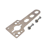 Nitrous Express Universal WOT Switch Bracket (Only) (15517)