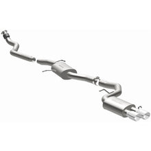 Load image into Gallery viewer, MagnaFlow Sys C/B 09- Audi A4 2.0T Sport (15519)