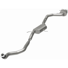 Load image into Gallery viewer, MagnaFlow Sys C/B 09- Audi A4 2.0T Sport (15519)