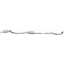 Load image into Gallery viewer, MagnaFlow Sys C/B 09- Audi A4 2.0T Sport (15519)