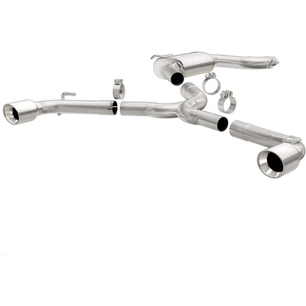 MagnaFlow SYS C/B 2010 VW GTI 2.0L Turbo (15521)