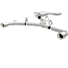 Load image into Gallery viewer, MagnaFlow SYS C/B 2010 VW GTI 2.0L Turbo (15521)