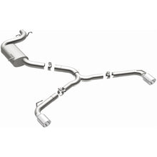 Load image into Gallery viewer, MagnaFlow SYS C/B 2010 VW GTI 2.0L Turbo (15521)