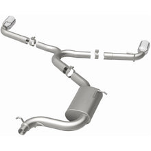 Load image into Gallery viewer, MagnaFlow SYS C/B 2010 VW GTI 2.0L Turbo (15521)