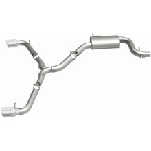 Load image into Gallery viewer, MagnaFlow SYS C/B 2010 VW GTI 2.0L Turbo (15521)