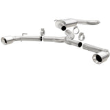 MagnaFlow SYS C/B 2010 VW GTI 2.0L Turbo (15521)