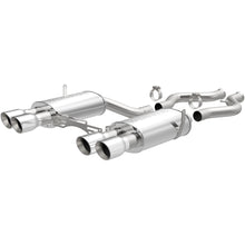 Load image into Gallery viewer, Magnaflow SYS C/B 2011 BMW M3 4.0L Coupe (15544)