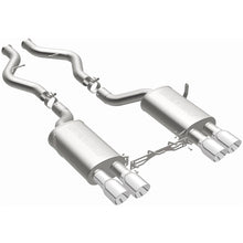 Load image into Gallery viewer, Magnaflow SYS C/B 2011 BMW M3 4.0L Coupe (15544)