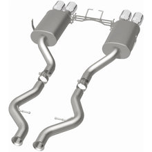 Load image into Gallery viewer, Magnaflow SYS C/B 2011 BMW M3 4.0L Coupe (15544)