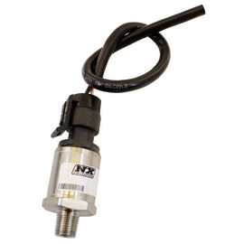 Nitrous Express 0-100PSI Pressure Sensor (15544)
