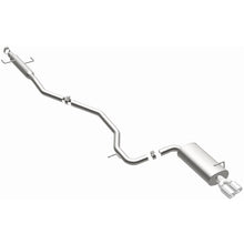 Load image into Gallery viewer, MagnaFlow SYS C/B 10-12 Ford Fusion L4 2.5L Dual Rear Exit (15551)
