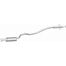 Load image into Gallery viewer, MagnaFlow SYS C/B 10-12 Ford Fusion L4 2.5L Dual Rear Exit (15551)
