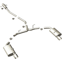 Load image into Gallery viewer, MagnaFlow SYS Cat-Back 2010 Ford Fusion 3.0L/3.5L (15552)