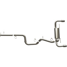Load image into Gallery viewer, MagnaFlow SYS C/B 10-12 Mazdaspeed 3 2.3L Turbo (15557)