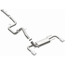 Load image into Gallery viewer, MagnaFlow SYS C/B 10-12 Mazdaspeed 3 2.3L Turbo (15557)