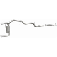 Load image into Gallery viewer, MagnaFlow SYS C/B 10-12 Mazdaspeed 3 2.3L Turbo (15557)