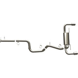 MagnaFlow SYS C/B 10-12 Mazdaspeed 3 2.3L Turbo (15557)