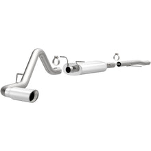 Load image into Gallery viewer, MagnaFlow SYS C/B 10 Chevy Silverado EC/SB (15564)