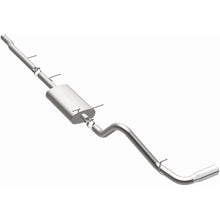 Load image into Gallery viewer, MagnaFlow SYS C/B 10 Chevy Silverado EC/SB (15564)