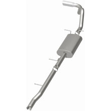 Load image into Gallery viewer, MagnaFlow SYS C/B 10 Chevy Silverado EC/SB (15564)
