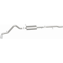 Load image into Gallery viewer, MagnaFlow SYS C/B 10 Chevy Silverado EC/SB (15564)