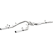 Load image into Gallery viewer, MagnaFlow SYS C/B 10 Chevy Silverado EC/SB (15565)