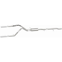 Load image into Gallery viewer, MagnaFlow SYS C/B 10 Chevy Silverado EC/SB (15565)