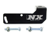 Nitrous Express Billet WOT Switch Bracket for Dominator (Bracket Only) (15568)