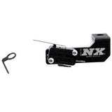 Nitrous Express Billet WOT Switch Bracket for 4150 w/WOT Switch (15569)