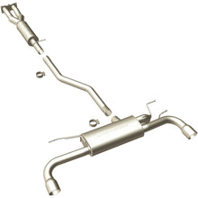 Load image into Gallery viewer, MagnaFlow SYS C/B 09-10 Land Rover LR2 3.2L (15576)