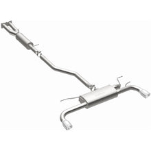 Load image into Gallery viewer, MagnaFlow SYS C/B 09-10 Land Rover LR2 3.2L (15576)