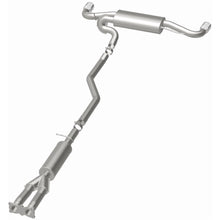 Load image into Gallery viewer, MagnaFlow SYS C/B 09-10 Land Rover LR2 3.2L (15576)