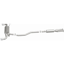 Load image into Gallery viewer, MagnaFlow SYS C/B 09-10 Land Rover LR2 3.2L (15576)