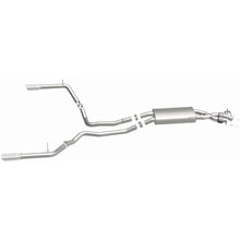 Load image into Gallery viewer, MagnaFlow SYS C/B 2010 Land Rover RR Sport (15579)