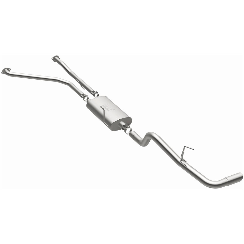 MagnaFlow SYS C/B 2010 Nissan Frontier 4.0L (15580)