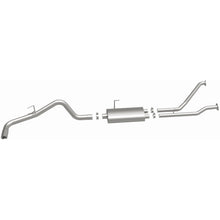 Load image into Gallery viewer, MagnaFlow SYS C/B 2010 Nissan Frontier 4.0L (15580)
