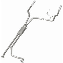 Load image into Gallery viewer, MagnaFlow SYS C/B 2010 Nissan Titan 5.6L (15582)