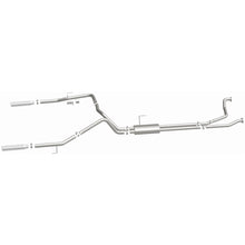 Load image into Gallery viewer, MagnaFlow SYS C/B 2010 Nissan Titan 5.6L (15582)