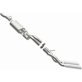 MagnaFlow SYS C/B 10-11 Ford F150 Raptor 6.2L (15588)