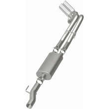 Load image into Gallery viewer, MagnaFlow SYS C/B 10-11 Ford F150 Raptor 6.2L (15588)