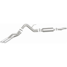 Load image into Gallery viewer, MagnaFlow SYS C/B 10-11 Ford F150 Raptor 6.2L (15588)