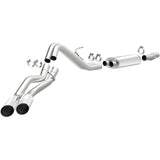 MagnaFlow SYS C/B 10-11 Ford F150 Raptor 6.2L (15588)