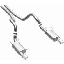 Load image into Gallery viewer, MagnaFlow SYS C/B 2011 Ford Mustang 5.0L (15589)