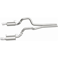 Load image into Gallery viewer, MagnaFlow SYS C/B 2011 Ford Mustang 5.0L (15589)