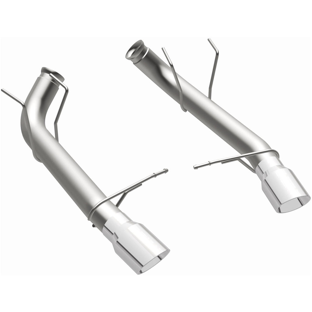 MagnaFlow SYS A/B 2011 Ford Mustang 5.0L (15594)