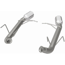 Load image into Gallery viewer, MagnaFlow SYS A/B 2011 Ford Mustang 3.7L (15596)