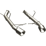MagnaFlow SYS A/B 2011 Ford Mustang 3.7L (15596)