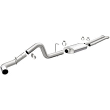 Load image into Gallery viewer, MagnaFlow Sys C/B Chevy C/K 1500 Ext Cab (15602)